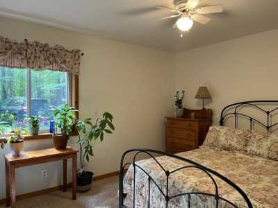 Home For Sale in Minocqua, Wisconsin