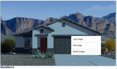 Home For Sale in Buckeye, Arizona