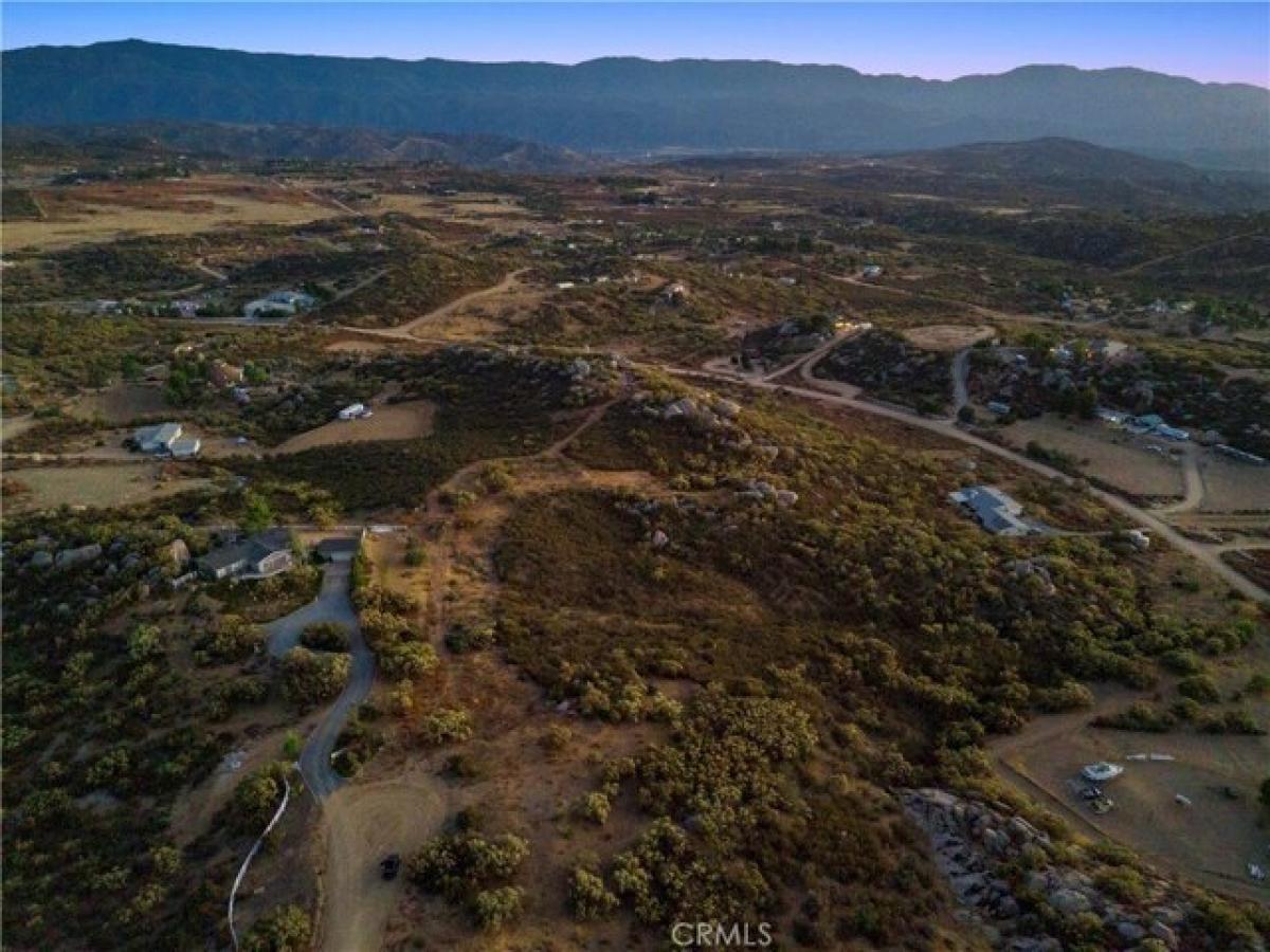 Picture of Residential Land For Sale in Aguanga, California, United States