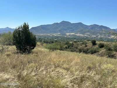 Residential Land For Sale in Patagonia, Arizona