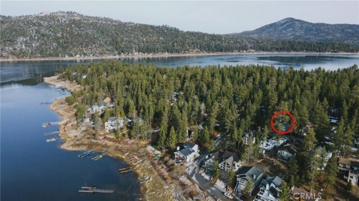 Picture of Residential Land For Sale in Big Bear Lake, California, United States