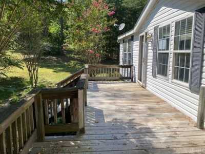 Home For Sale in Heber Springs, Arkansas