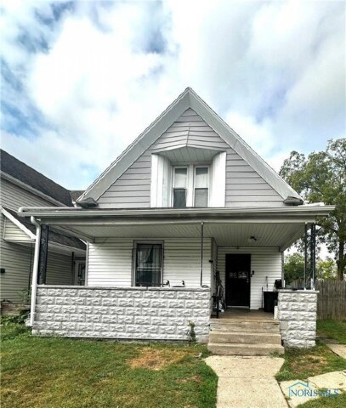 Picture of Home For Sale in Toledo, Ohio, United States