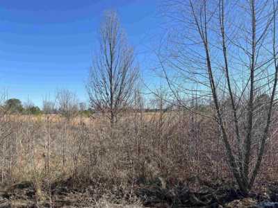 Residential Land For Sale in Moulton, Alabama