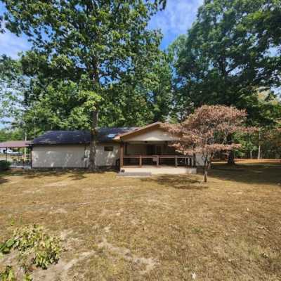 Home For Sale in Monteagle, Tennessee