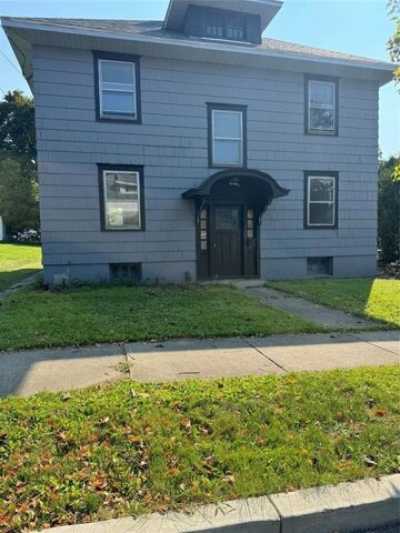 Home For Sale in Binghamton, New York