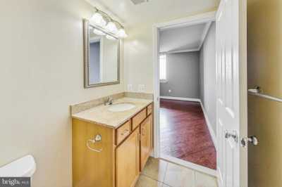 Home For Sale in Baltimore, Maryland