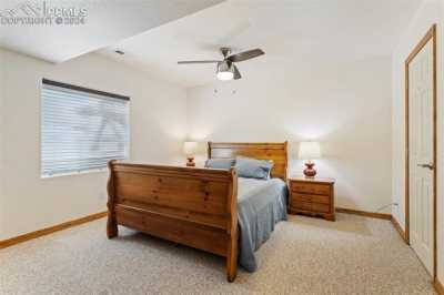 Home For Sale in Colorado Springs, Colorado