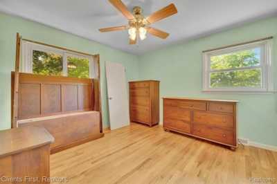 Home For Sale in Ypsilanti, Michigan