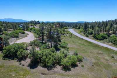 Residential Land For Sale in Pagosa Springs, Colorado