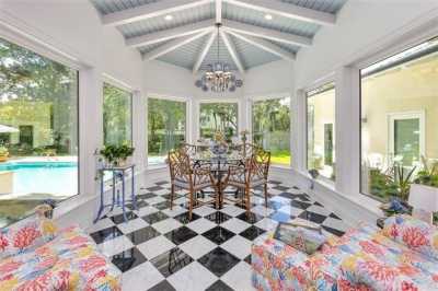 Home For Sale in Sea Island, Georgia