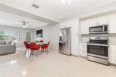 Home For Sale in Miami, Florida