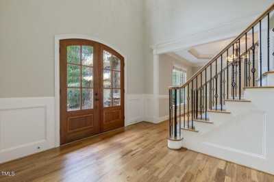 Home For Sale in Chapel Hill, North Carolina