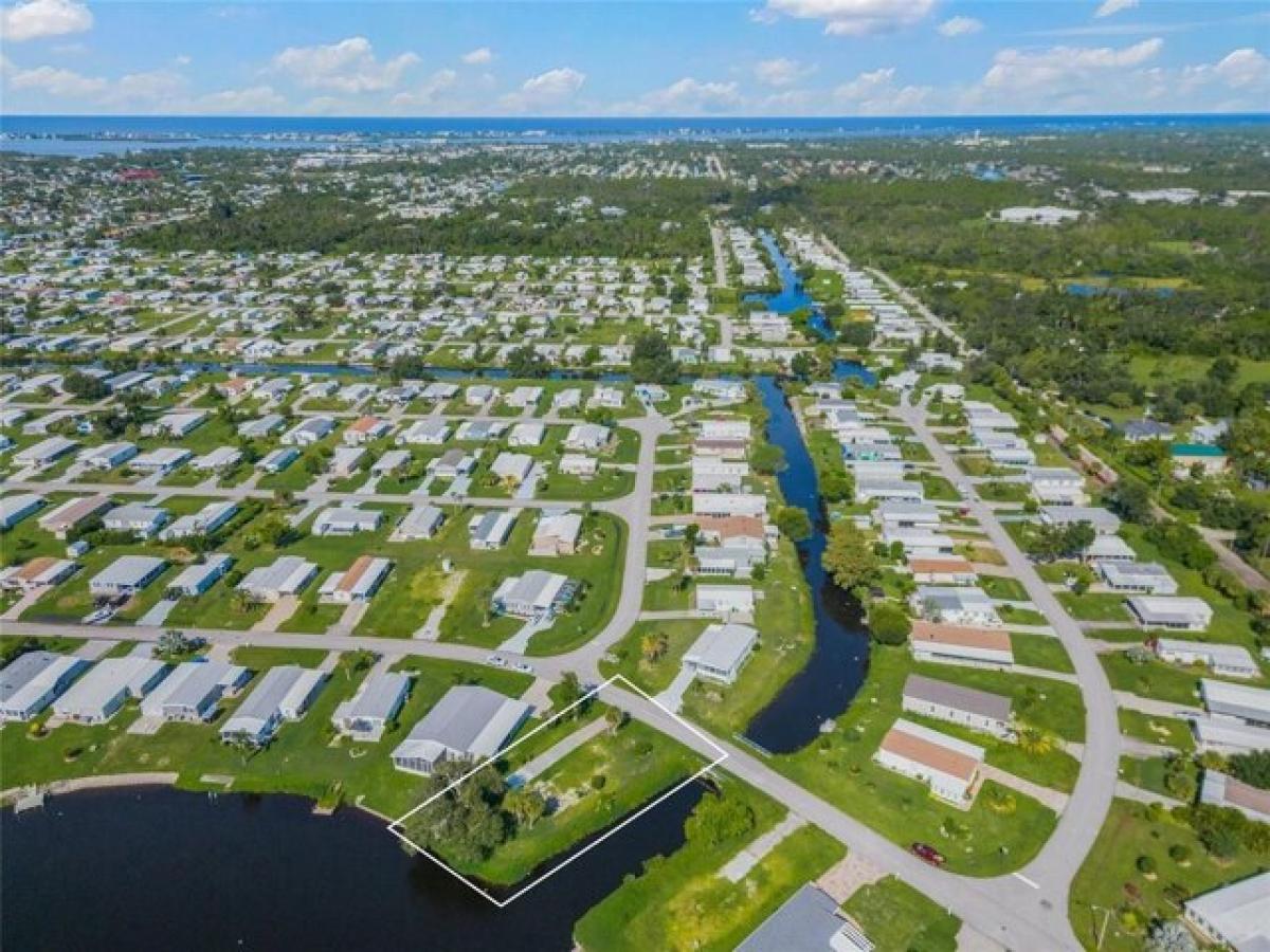 Picture of Residential Land For Sale in Englewood, Florida, United States