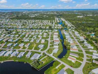 Residential Land For Sale in Englewood, Florida