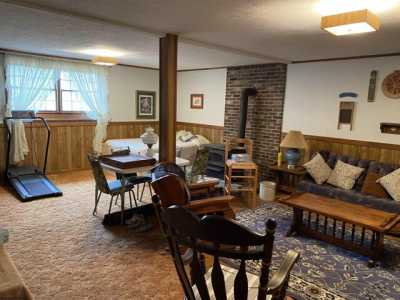 Home For Sale in Parsons, West Virginia