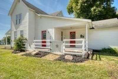 Home For Sale in Greenville, Michigan