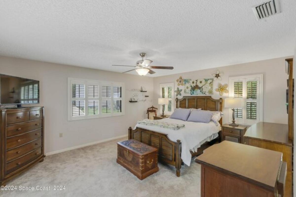 Picture of Home For Sale in Titusville, Florida, United States