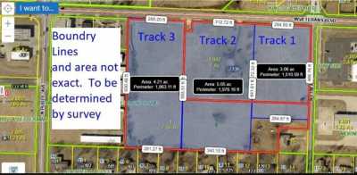 Residential Land For Sale in 