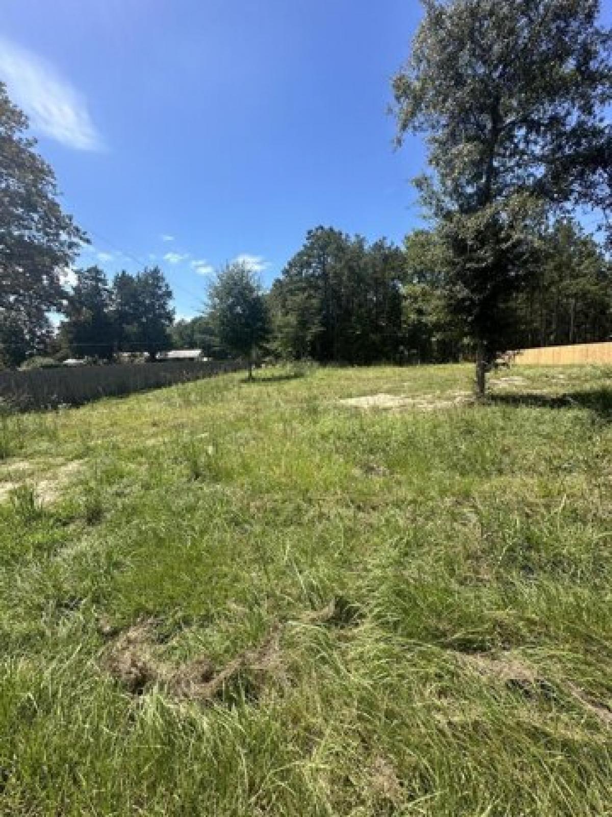 Picture of Residential Land For Sale in Hattiesburg, Mississippi, United States