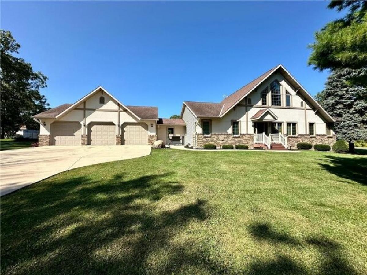 Picture of Home For Sale in Harmony, Minnesota, United States