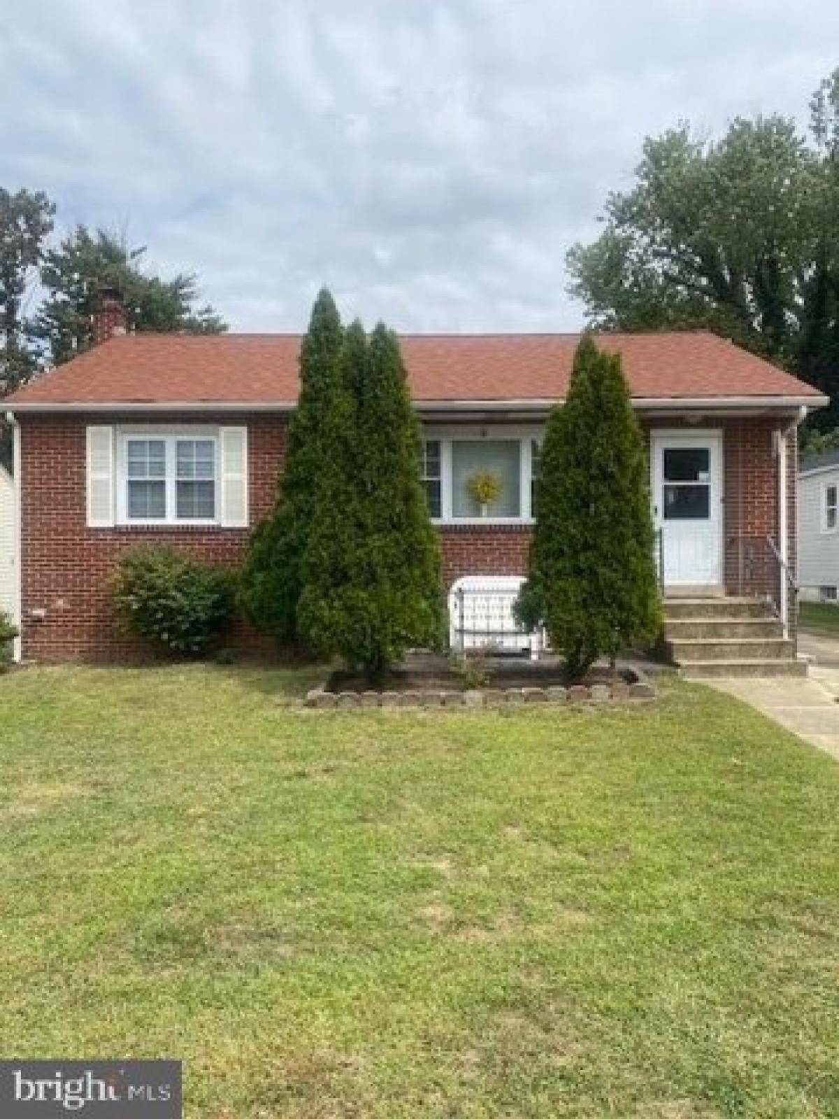 Picture of Home For Sale in Pennsauken, New Jersey, United States