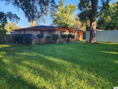 Home For Sale in Monroe, Louisiana