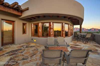 Home For Sale in Oro Valley, Arizona