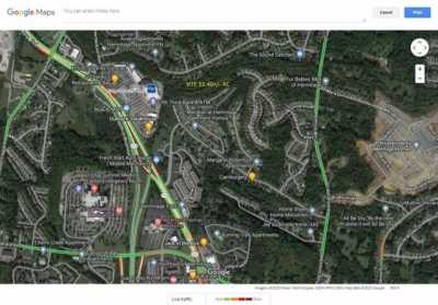 Residential Land For Sale in 