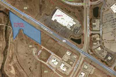 Residential Land For Sale in Coralville, Iowa