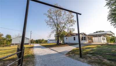 Home For Sale in Cuba, Missouri