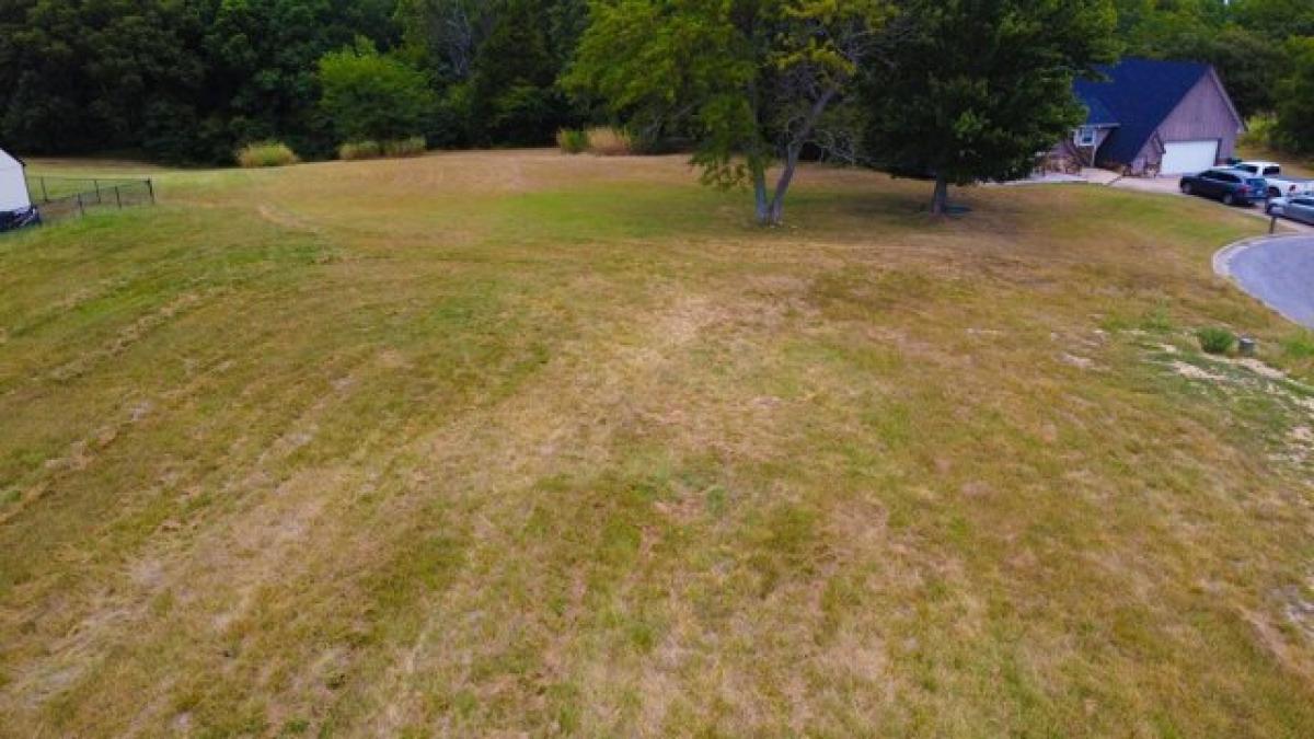 Picture of Residential Land For Sale in Bolivar, Missouri, United States