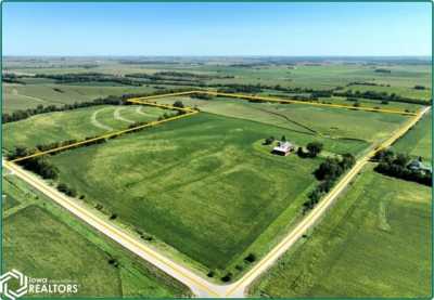 Residential Land For Sale in Lost Nation, Iowa