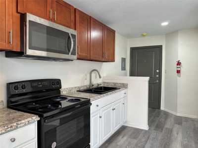 Apartment For Rent in Houston, Texas