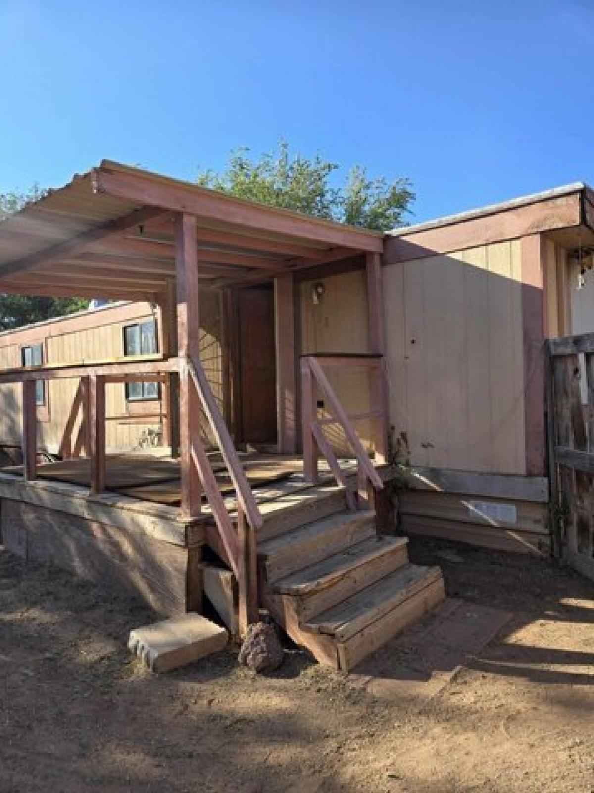 Picture of Home For Sale in Albuquerque, New Mexico, United States