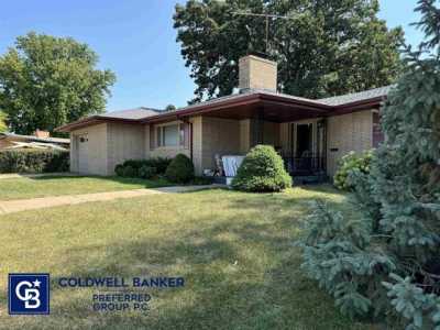 Home For Sale in North Platte, Nebraska