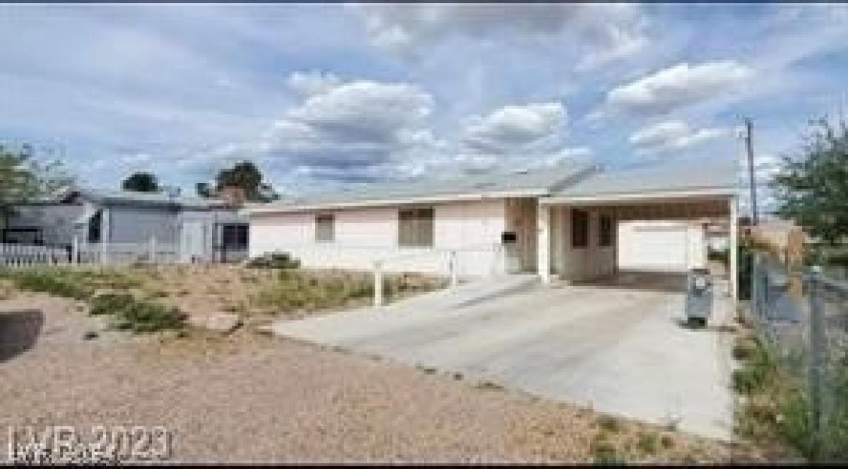 Picture of Home For Sale in Pahrump, Nevada, United States