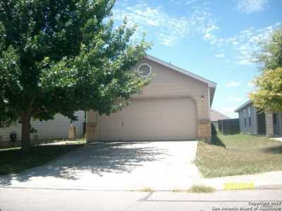 Home For Rent in San Antonio, Texas