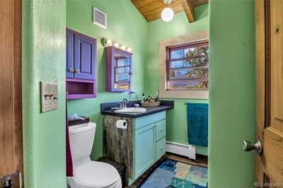 Home For Sale in Westcliffe, Colorado