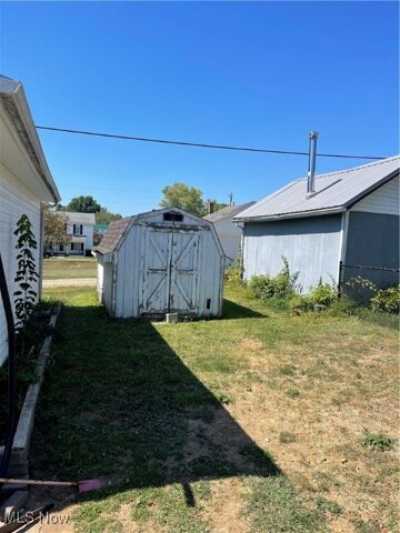 Home For Sale in Belmont, Ohio