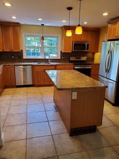 Home For Sale in Egg Harbor Township, New Jersey