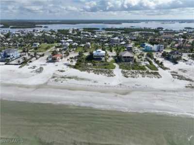 Residential Land For Sale in Fort Myers Beach, Florida