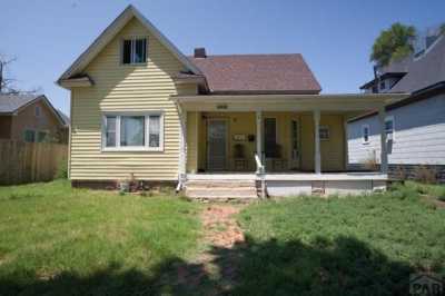 Home For Sale in La Junta, Colorado