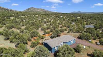 Home For Sale in Williams, Arizona