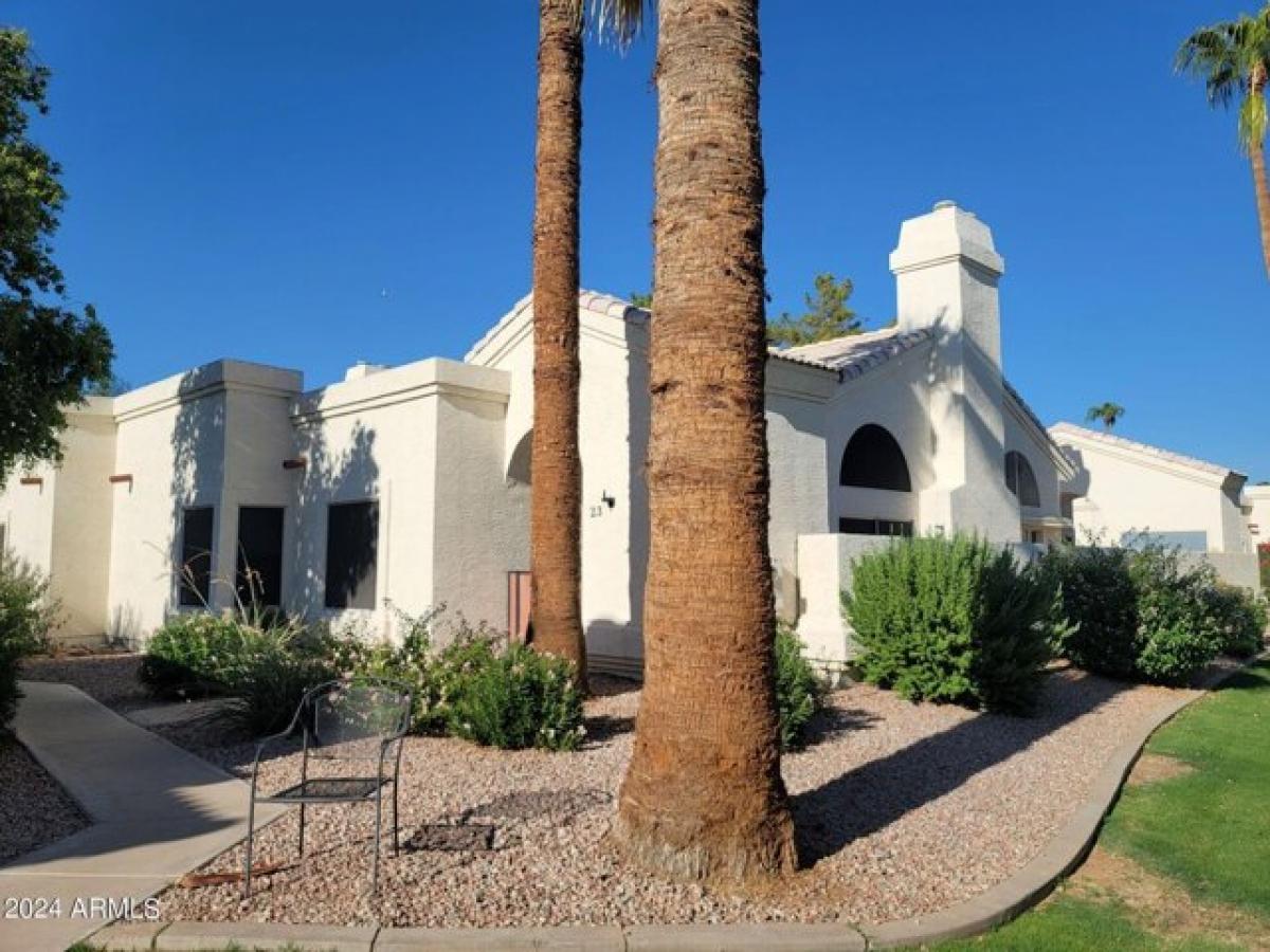 Picture of Home For Rent in Chandler, Arizona, United States