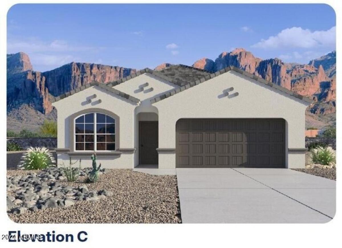 Picture of Home For Sale in Buckeye, Arizona, United States