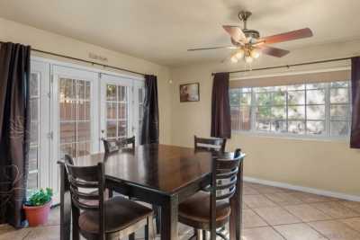 Home For Sale in El Cajon, California