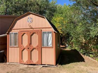 Home For Sale in Boulder, Colorado