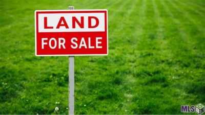 Residential Land For Sale in Livingston, Louisiana