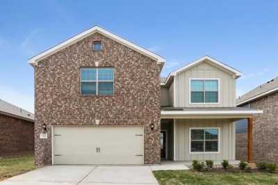 Home For Rent in Fort Worth, Texas